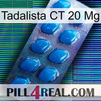 Tadalista CT 20Mg viagra1